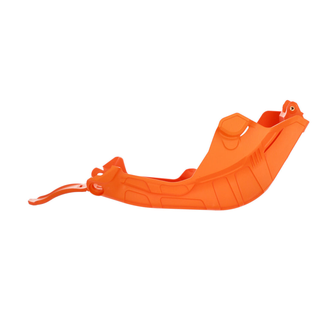 Acerbis Skid Plate KTM Orange (2977615226)