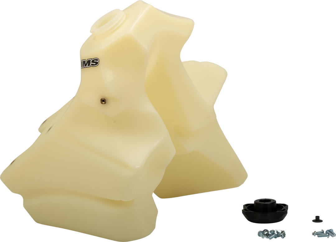 IMS Large Capacity Fuel Tank Natural GAL