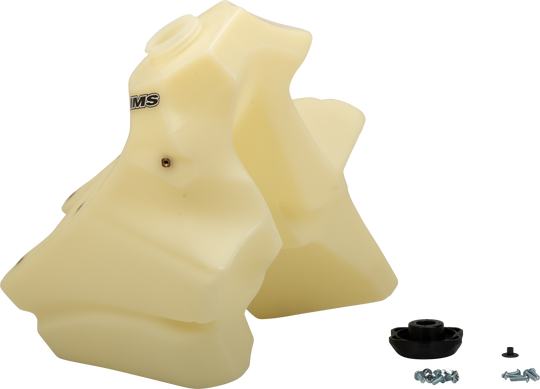IMS Large Capacity Fuel Tank Natural GAL