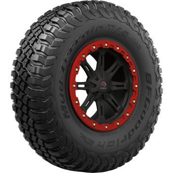 BFGoodrich KM3 32x10R15 Mud Tire – UTV/ATV, 8 Ply - Dune Goons