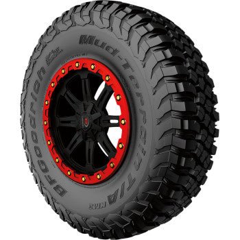 BFGoodrich KM3 32x10R15 Mud Tire – UTV/ATV, 8 Ply - Dune Goons