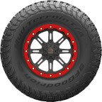 BFGoodrich KM3 32x10R15 Mud Tire – UTV/ATV, 8 Ply - Dune Goons