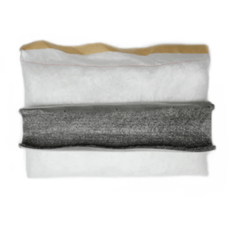 Big Gun 15in Dura - Pak Packing Kit - Dune Goons