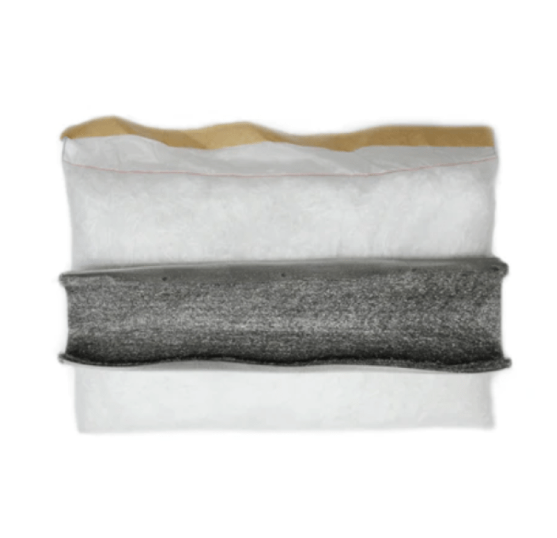 Big Gun 17in Dura - Pak Packing Kit - Dune Goons