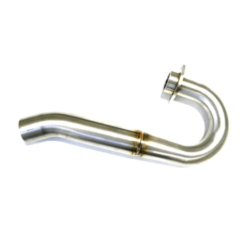 Big Gun 2007 - 2014 Kawasaki KFX 450R EVO R Series Head Pipe - Dune Goons