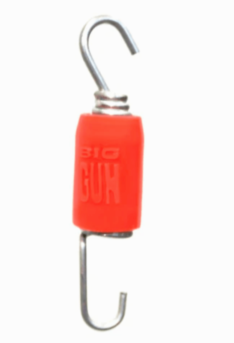 Big Gun Exhaust Spring - Short - Dune Goons