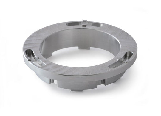 Billet Torsion Spring Retainer – RS1 / Turbo S (2018–2022) - Dune Goons