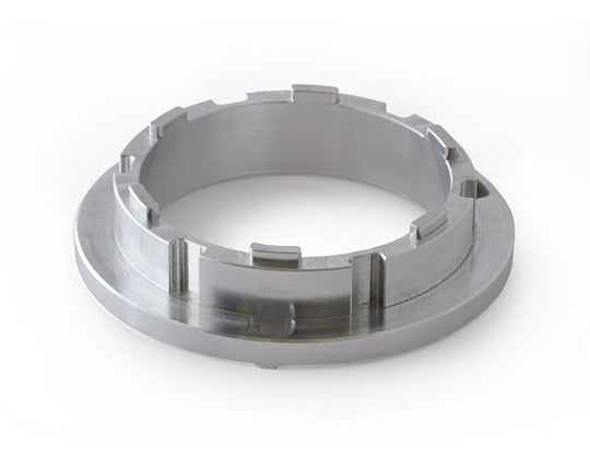 Billet Torsion Spring Retainer – RS1 / Turbo S (2018–2022) - Dune Goons