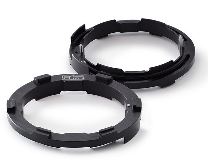 BILLET TSR 14 - 22 XP 1000 / 16 - 22 XP TURBO - Dune Goons