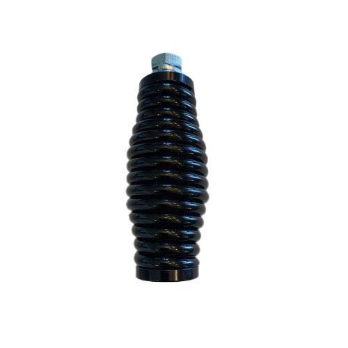 Heavy Duty Springs Pair - Silver or Black (2 qty)