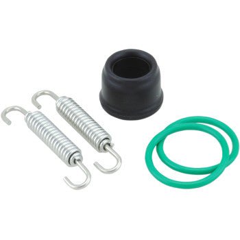 BOLT Exhaust Hardware Kit for GasGas MC 50 TC 50 KTM 50 SX - Dune Goons
