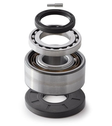 Bombproof Front Differential DIY Kit - 2018 - 2022 Turbo 'S' / 2018 - 2020 RS1 / 2020 - 2024 XP PRO - Dune Goons