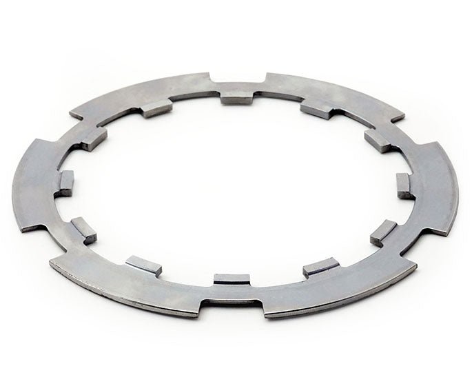 BOMBPROOF STEEL ARMATURE PLATE - 14 - 22 XP 1000 / 16 - 22 XP TURBO - Dune Goons