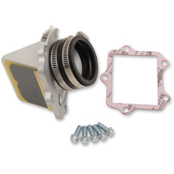 Boyesen RAD - 34J Rad Valve Reed Cage – Yamaha YZ250 / YZ250X (2005–2025) - Dune Goons