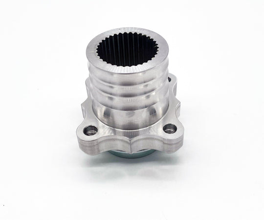 Yamaha Raptor 125/250 Billet Disc Brake Hub