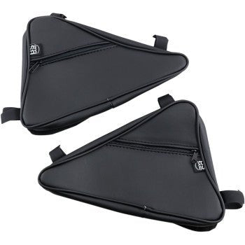 BS Sand Door Bags – Yamaha YXZ1000R (Pair) - Dune Goons