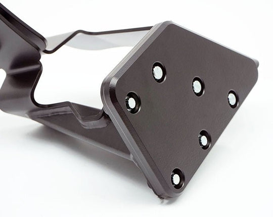 Bump Stop Assembly - 2018 - 2024 CAN AM X3 - Dune Goons