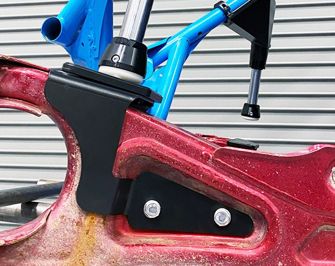 Bump Stop Assembly - 2018 - 2024 CAN AM X3 - Dune Goons