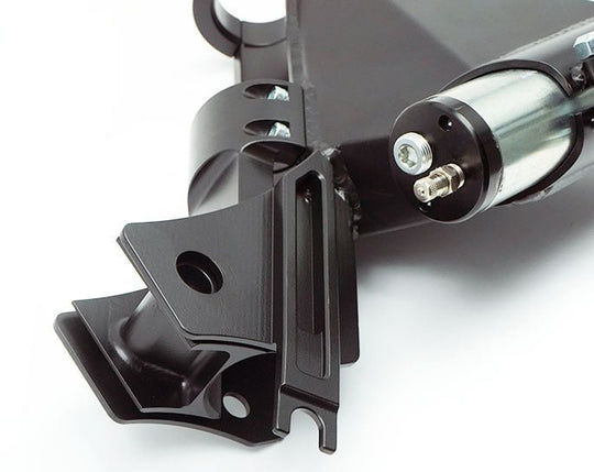 Bump Stop Assembly - 2018 - 2024 CAN AM X3 - Dune Goons