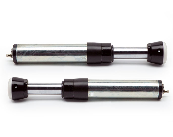 Bump Stop Assembly - 2018 - 2024 CAN AM X3 - Dune Goons