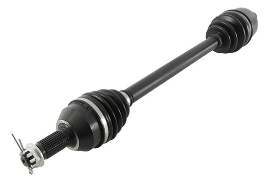 All Balls 8 Ball Extreme Duty Axle