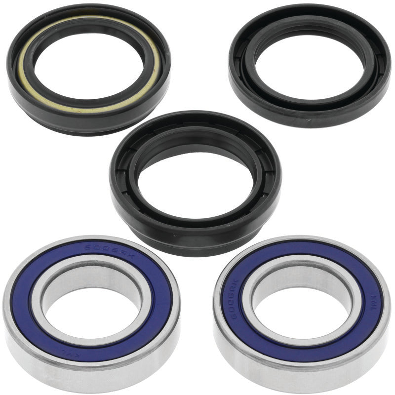QuadBoss KYMCO/Suzuki/Yamaha Front Wheel Bearing & Seal Kit