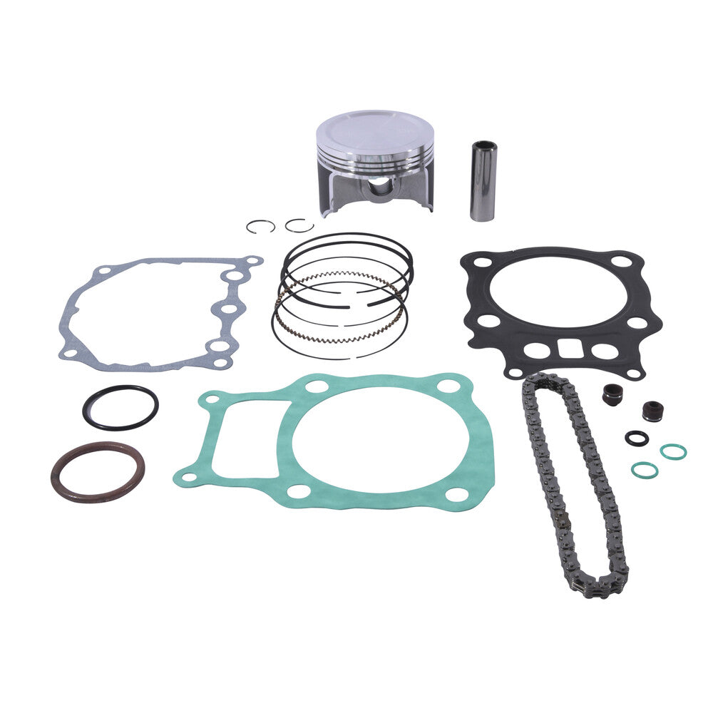 Vertex Top End Kit 78.46mm Forged Replica – Honda TRX350 (2000–2006) (174-24258)