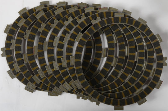 Hinson Fiber Clutch Component