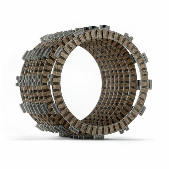 Hinson Fiber Clutch Component