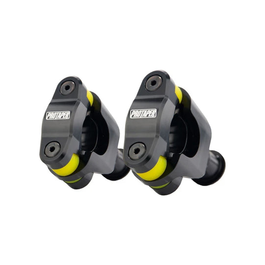 ProTaper VDS Bar Mounts - Yamaha YZ250F / YZ450F