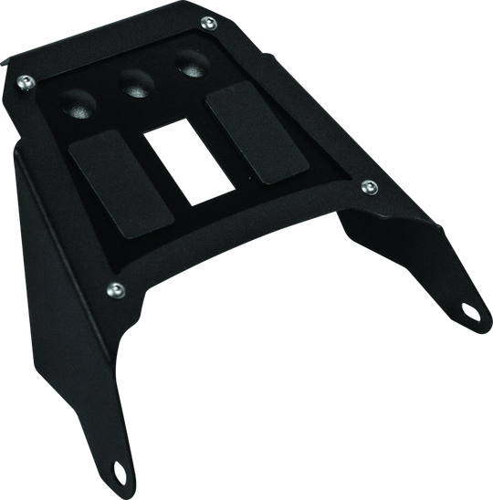 DragonFire Racing Lower Switch Pod - 2020+ Honda Talon