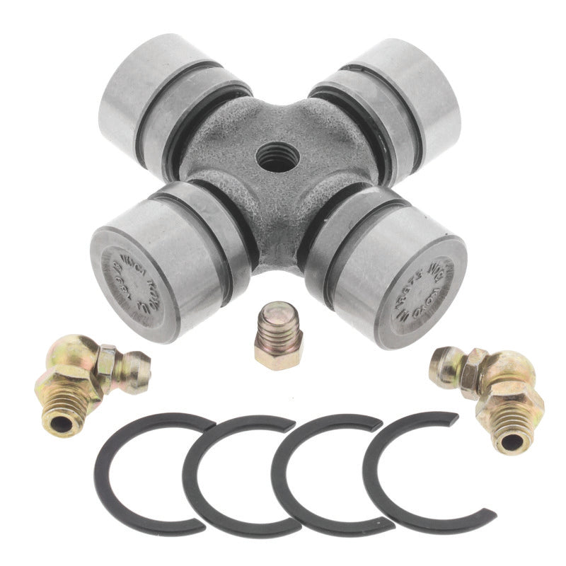 QuadBoss Arctic Cat/Suzuki/Yamaha Drive Shaft Differential Universal Joint