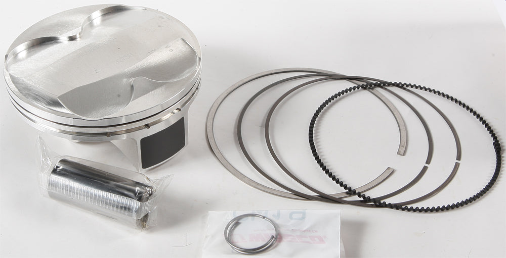 Wiseco Forged Piston Kit 13:1