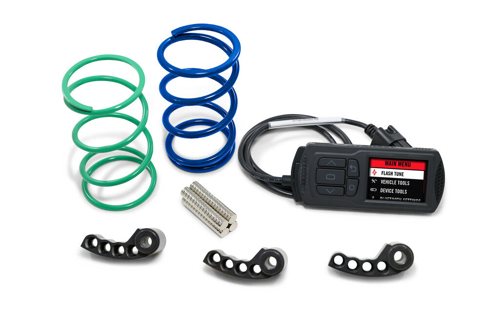 Dynojet Power Package Stage 2 - 2020-2024 Polaris RZR Pro XP