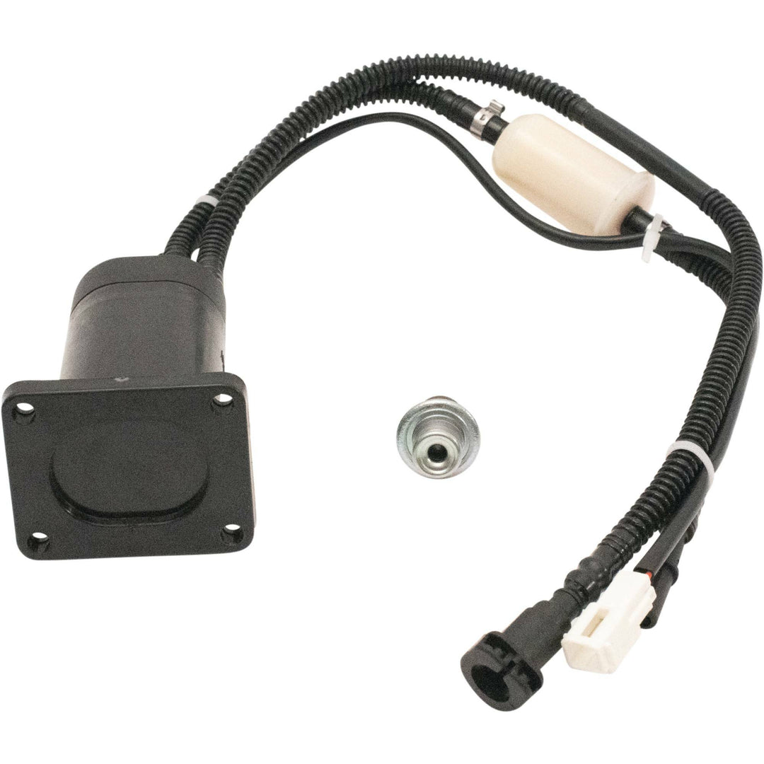 All Balls Fuel Pump Assembly