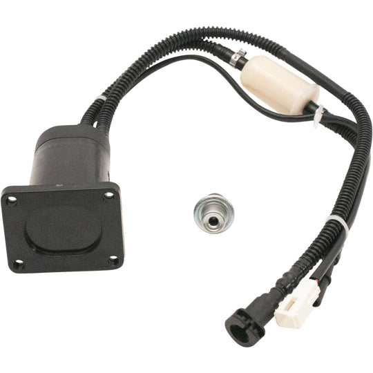 All Balls Fuel Pump Assembly