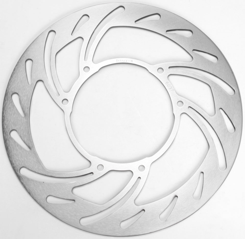 EBC Standard Brake Rotor MD6037D