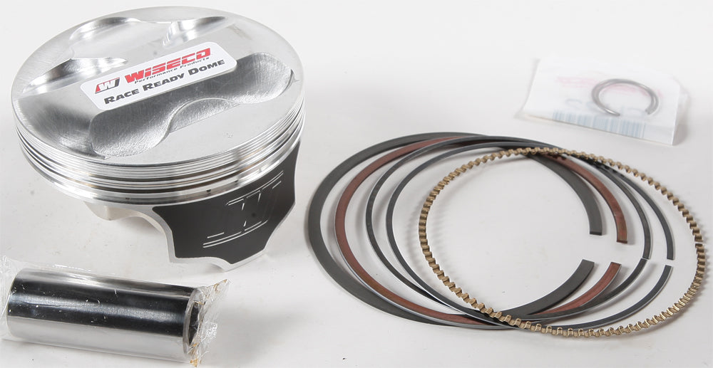 Wiseco Forged Piston Kit 100.00mm STD 11:1