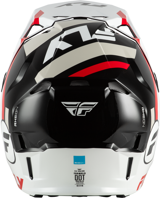 Fly Racing Formula CP Seal Helmet