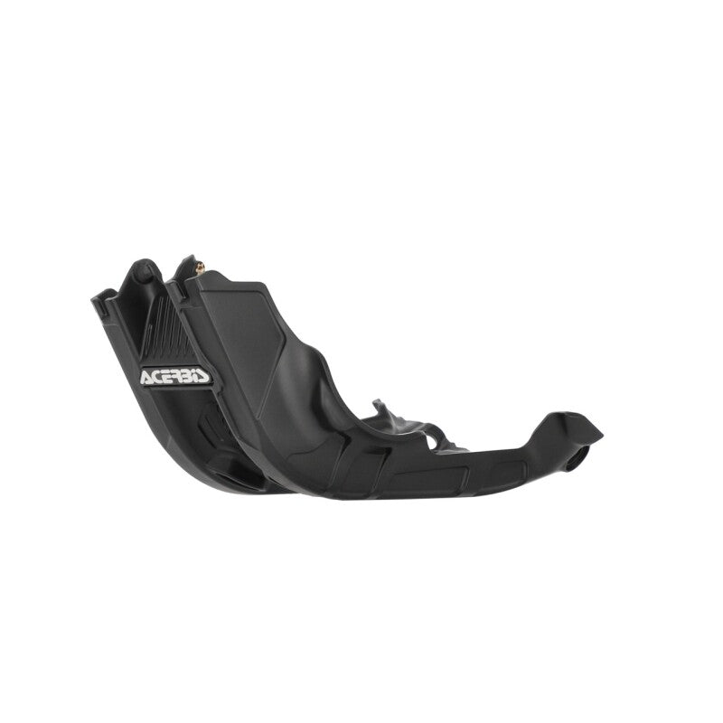 Acerbis Skid Plate - 2024 KTM XW-F500 - Black