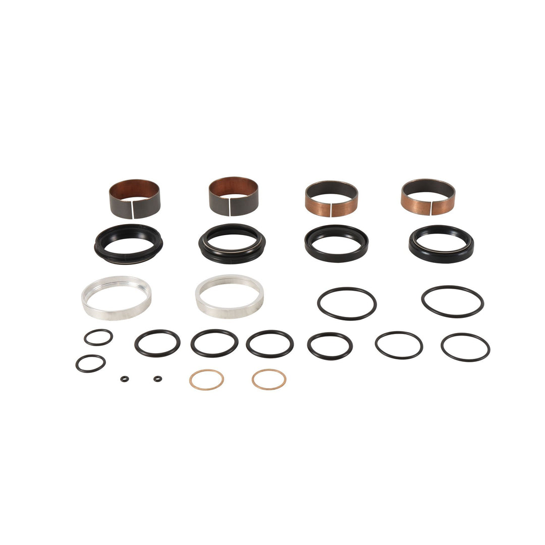 Pivot Works Fork Seal & Bushing Kit PWFFK-K08-021