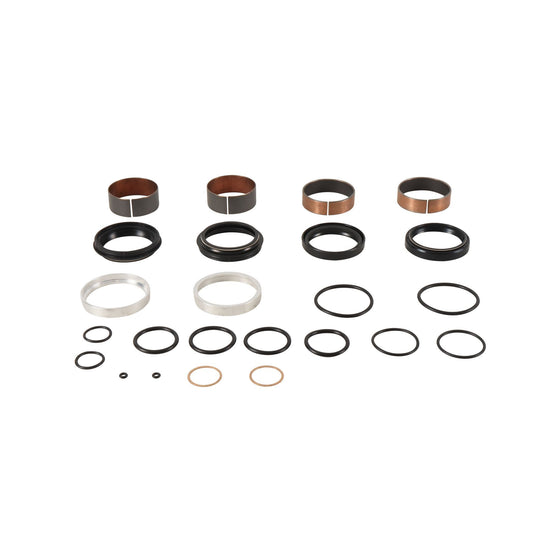 Pivot Works Fork Seal & Bushing Kit PWFFK-K08-021