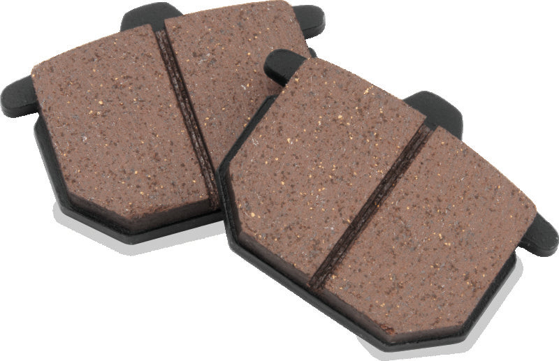 BikeMaster BM-029 Brake Pads - Honda