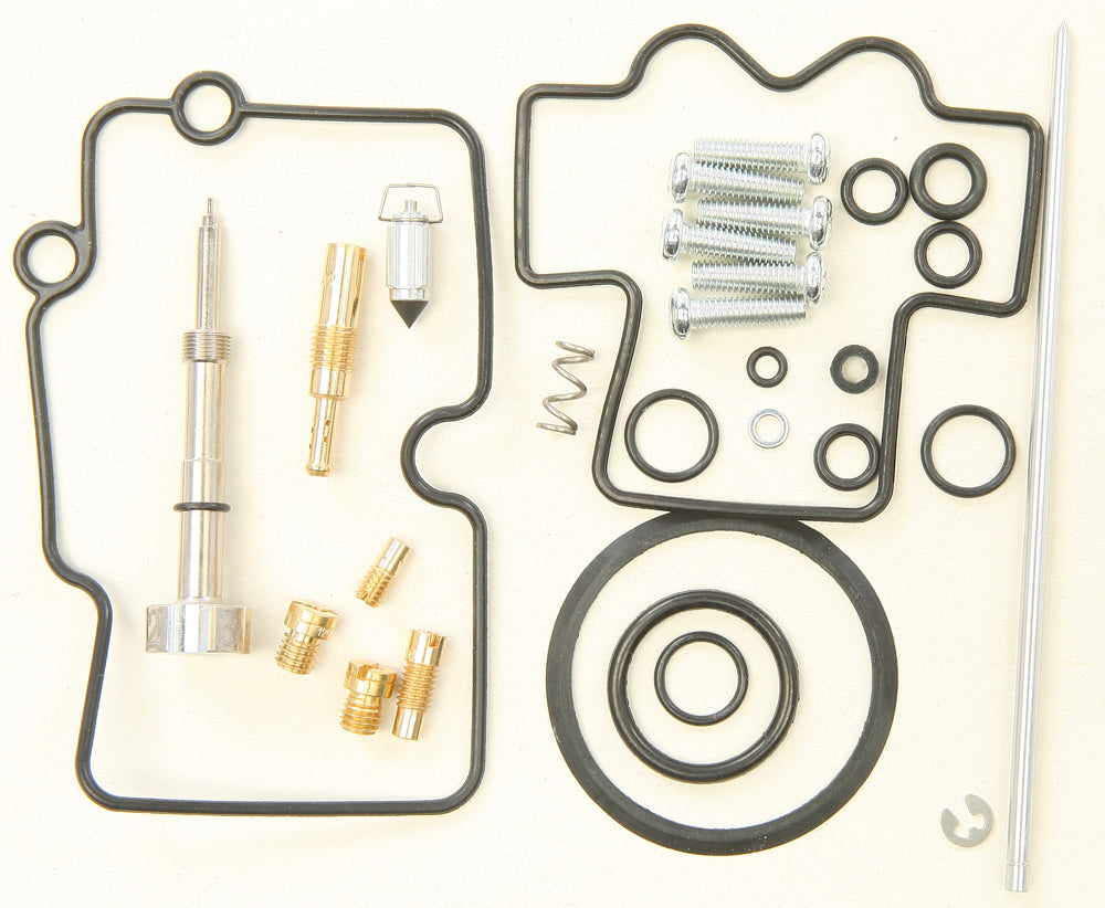 All Balls Carburetor Repair Kit TRX450R and ER 2006