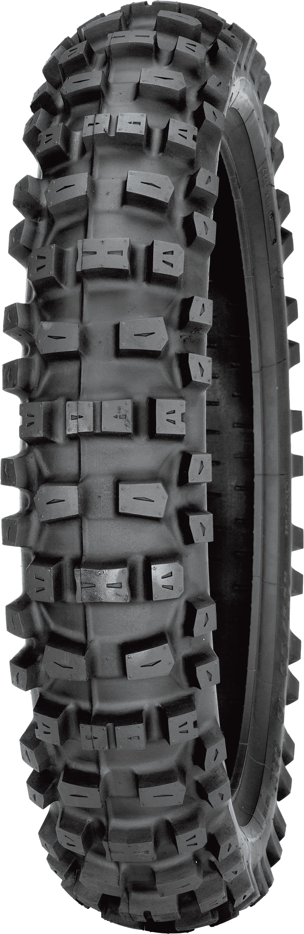 IRC IX05H Tire Rear 80/100-10 46M