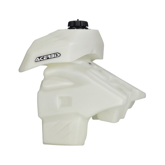 Acerbis Large Capacity Fuel Tank HUS Natural (2985430147)