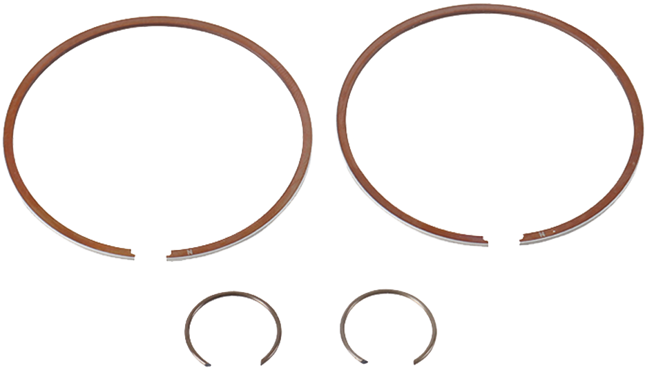 Vertex Piston Kit