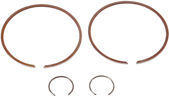 Vertex Piston Kit
