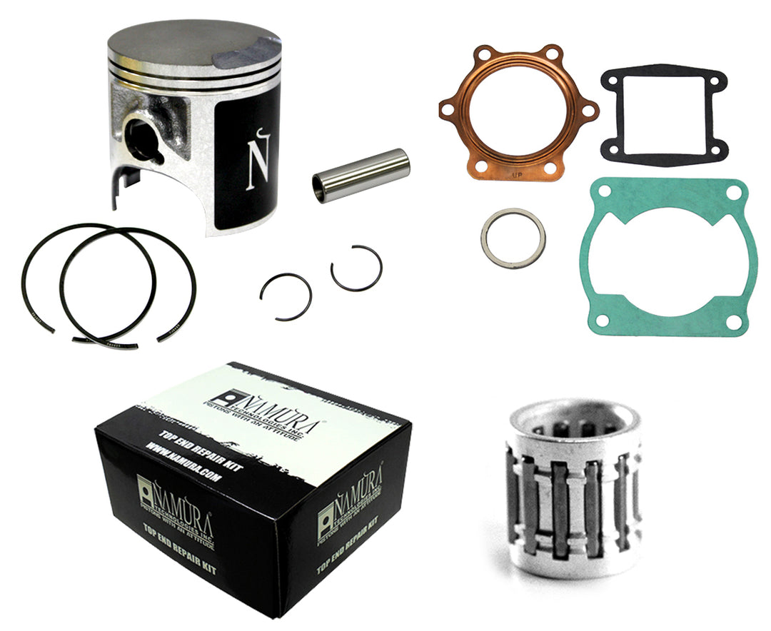Namura Top End Kit 65.94mm STD High Compression