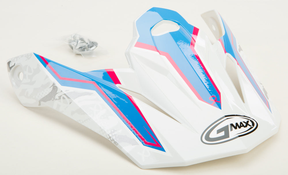 GMAX MX-86 Helmet Visor